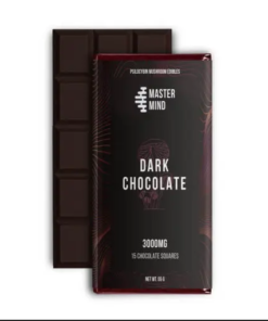 MasterMind – Dark Chocolate