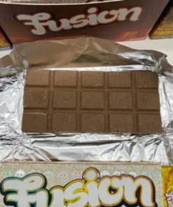 Fusion Chocolate Bar Chocolate