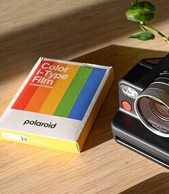 Polaroid Chocolate Bar