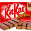 Kit Kat Candy Bar