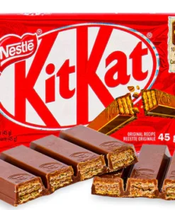 Kit Kat Candy Bar