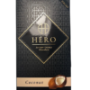 Hero Chocolate Mushroom Functional and Adaptogenic Mushroom Chocolate Bars